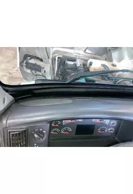 Volvo VNM Dash Assembly