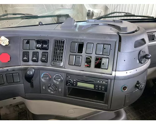 Volvo VNM Dash Assembly