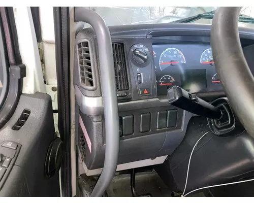 Volvo VNM Dash Assembly