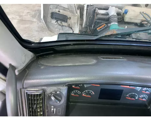 Volvo VNM Dash Assembly