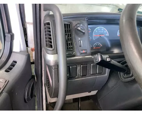 Volvo VNM Dash Assembly