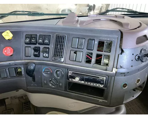 Volvo VNM Dash Assembly