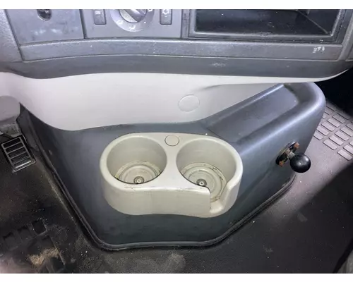 Volvo VNM Dash Assembly