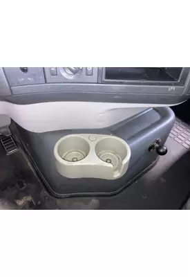 Volvo VNM Dash Assembly