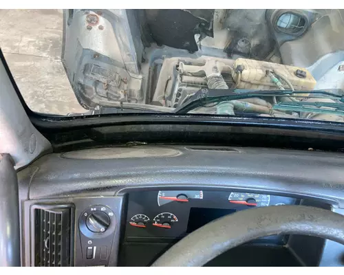 Volvo VNM Dash Assembly