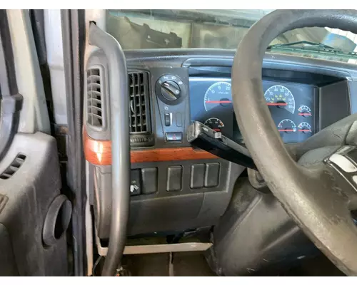 Volvo VNM Dash Assembly