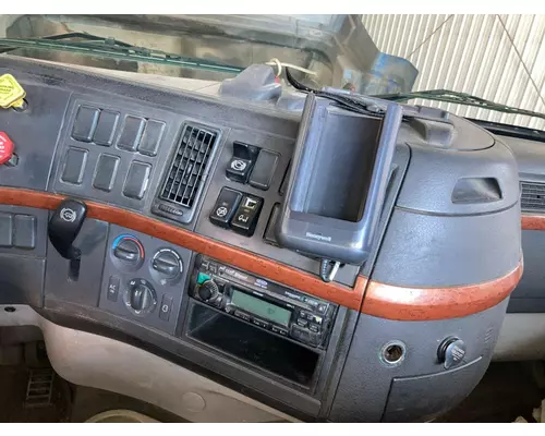 Volvo VNM Dash Assembly