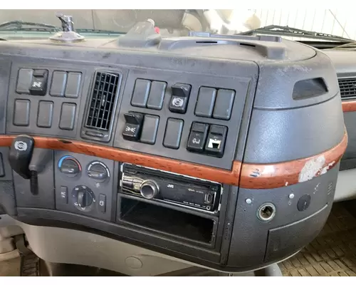 Volvo VNM Dash Assembly