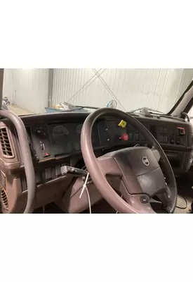 Volvo VNM Dash Assembly