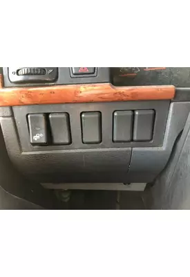 Volvo VNM Dash Assembly