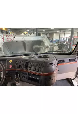 Volvo VNM Dash Assembly