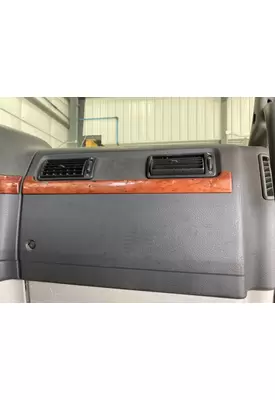 Volvo VNM Dash Assembly