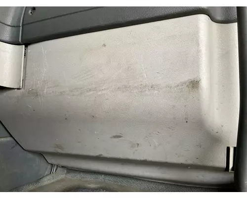 Volvo VNM Dash Assembly