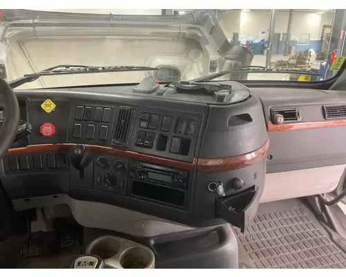 Volvo VNM Dash Assembly