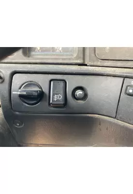 Volvo VNM Dash Assembly