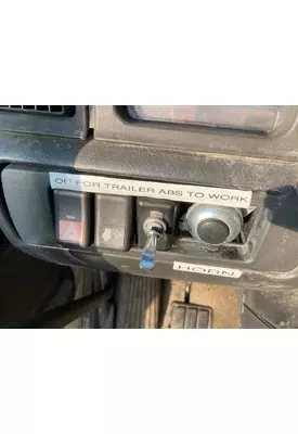 Volvo VNM Dash Assembly