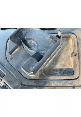 Volvo VNM Dash Assembly