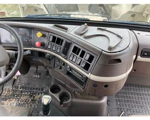 Volvo VNM Dash Assembly