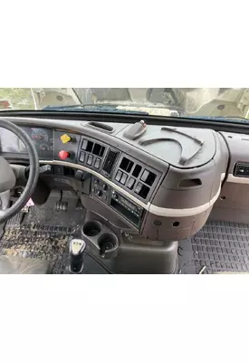Volvo VNM Dash Assembly