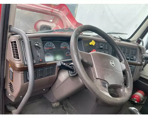 Volvo VNM Dash Assembly