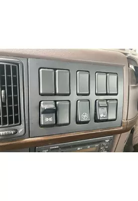 Volvo VNM Dash Assembly