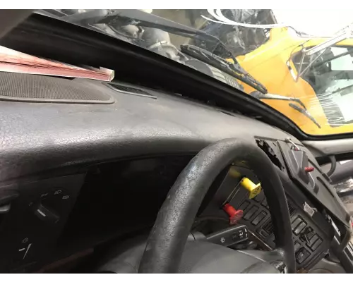 Volvo VNM Dash Assembly