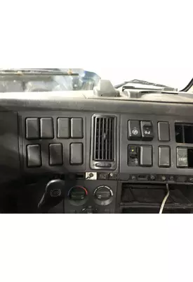 Volvo VNM Dash Panel