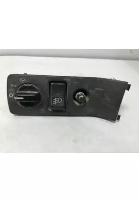 Volvo VNM Dash Panel