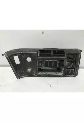 Volvo VNM Dash Panel