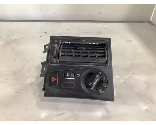 Volvo VNM Dash Panel