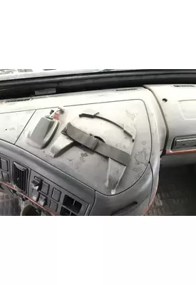 Volvo VNM Dash Panel