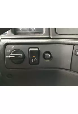 Volvo VNM Dash Panel