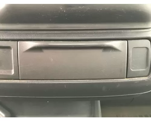 Volvo VNM Dash Panel
