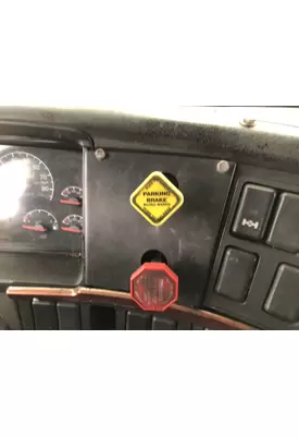 Volvo VNM Dash Panel