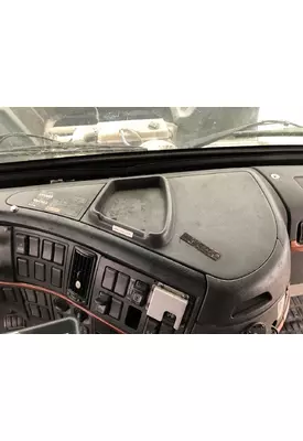 Volvo VNM Dash Panel