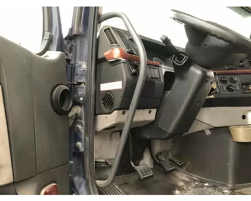 Volvo VNM Dash Panel