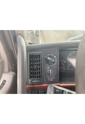 Volvo VNM Dash Panel