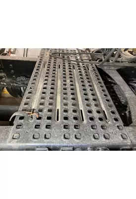 Volvo VNM Deckplate