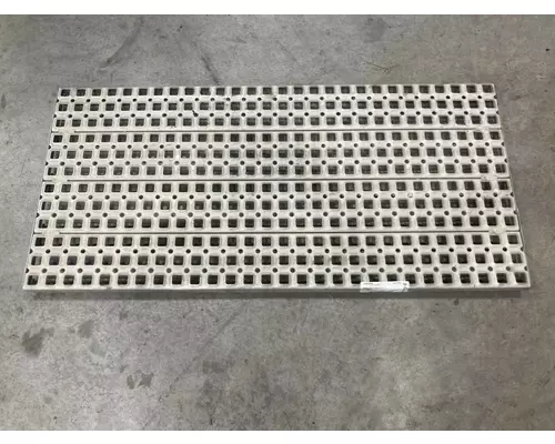 Volvo VNM Deckplate