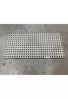 Volvo VNM Deckplate