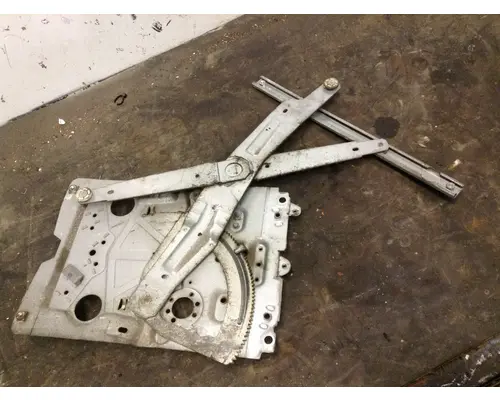 Volvo VNM Door Assembly, Front