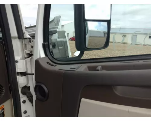 Volvo VNM Door Assembly, Front