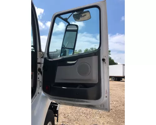 Volvo VNM Door Assembly, Front