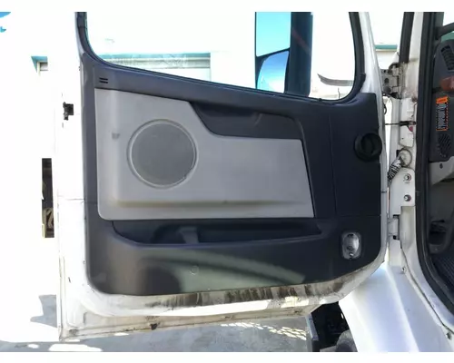 Volvo VNM Door Assembly, Front