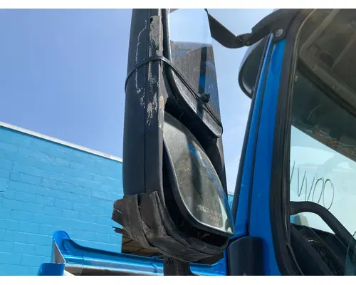 Volvo VNM Door Assembly, Front