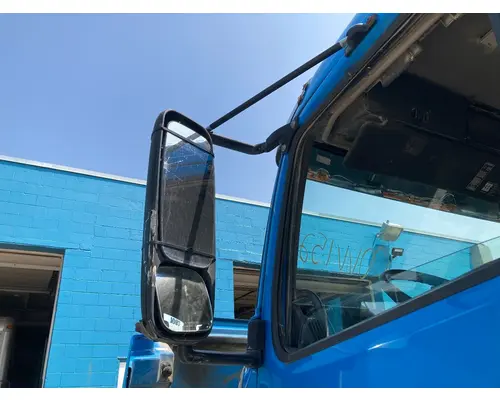Volvo VNM Door Assembly, Front