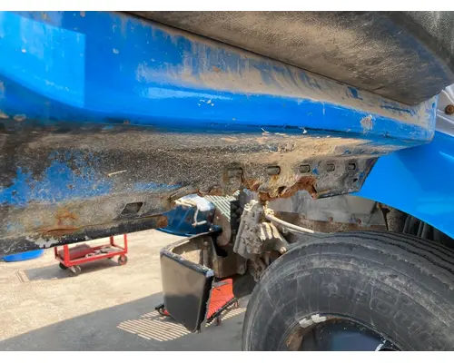 Volvo VNM Door Assembly, Front