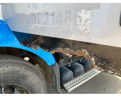 Volvo VNM Door Assembly, Front