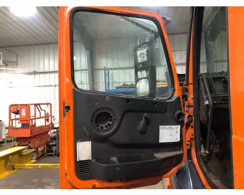 Volvo VNM Door Assembly, Front