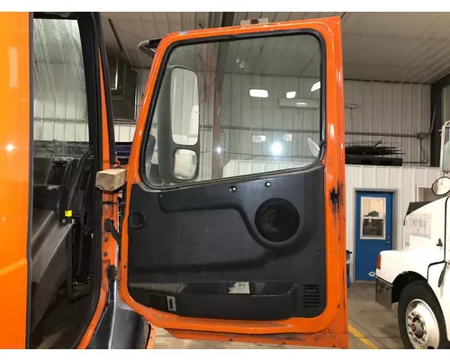 Volvo VNM Door Assembly, Front